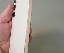 mobile phone