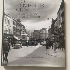 No Lovelier City A Portrait of Cork with some very nice photos