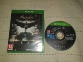 Batman Arkham Knight Top XBox One Game For Sale Here