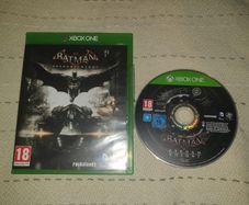 Batman Arkham Knight Top XBox One Game For Sale Here