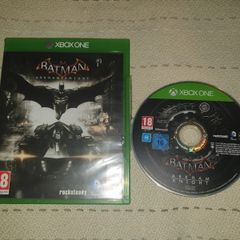 Batman Arkham Knight Top XBox One Game For Sale Here