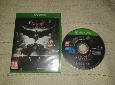 Batman Arkham Knight Top XBox One Game For Sale Here