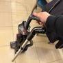 Vax Air-lift Drive Plus Vacuum Image 10
