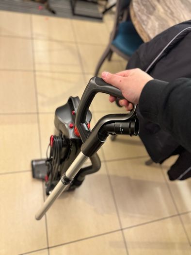 Vax Air-lift Drive Plus Vacuum