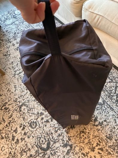 Travel Cot