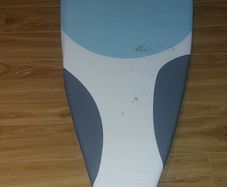 Brabantia XL Ironing Board Size D