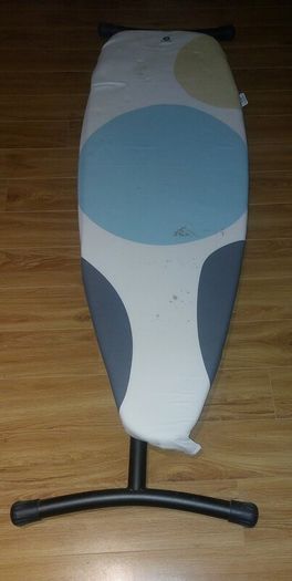 Brabantia XL Ironing Board Size D