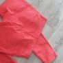 Gap salmon leggings jeans uk10 Image 3