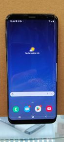 Samsung Galaxy S8+ S8 Plus 64GB Unlocked Android Smartphone 6.2"