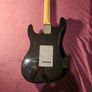 Guitar with amp and gigbag Image 5