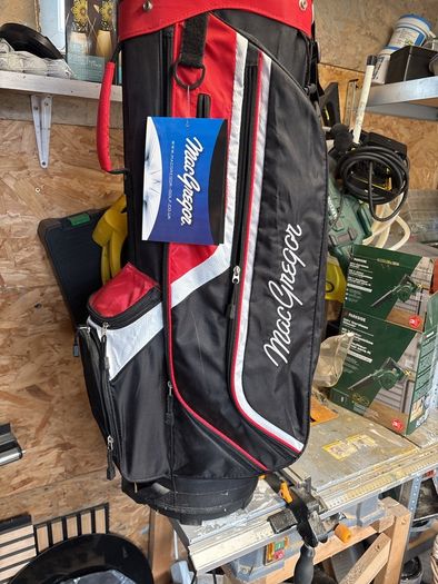 golf bags