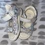 Geox Girls Sandals Size 23 Image 3