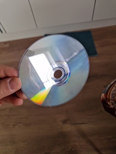 The Energy Thieves with Demo PlayStation2 Ps2 Games Original