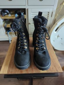 River Island Boots