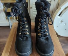 River Island Boots