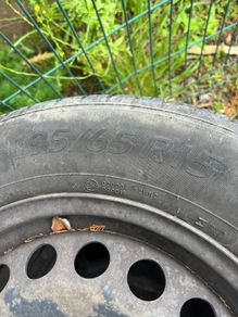 tires