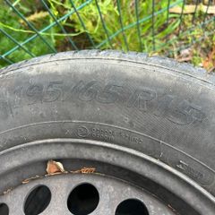 tires