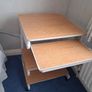 Study or Computer Desk (must collect from A96 Dun Laoghaire area) Image 6