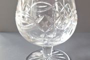 Waterford Crystal Dolmen Brandy Glass