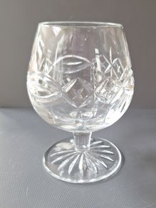 Waterford Crystal Dolmen Brandy Glass