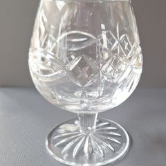 Waterford Crystal Dolmen Brandy Glass