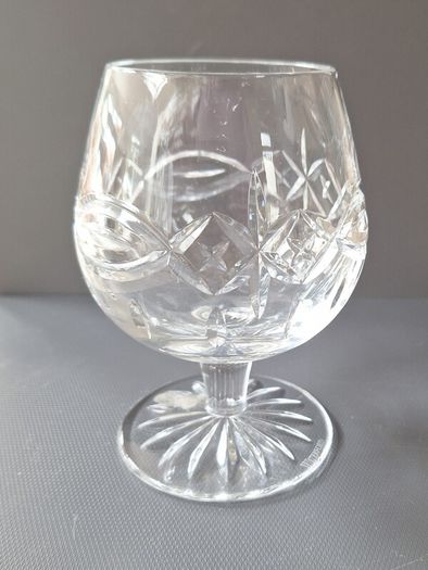 Waterford Crystal Dolmen Brandy Glass