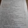 Ucc Feilire Calendar  1943/44 Image 4