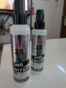 Redken one united