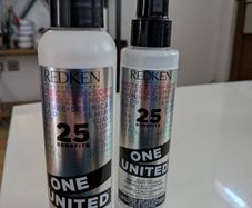 Redken one united