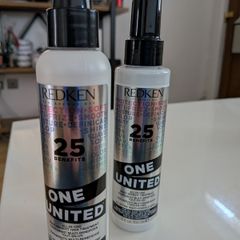 Redken one united