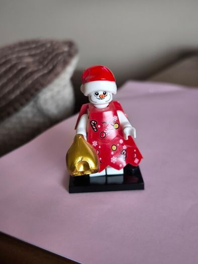 Christmas Snowman