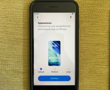 iphone SE