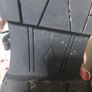 girls black patent leather shoes Image 6