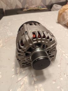 Alternator Nissan Qashqai
