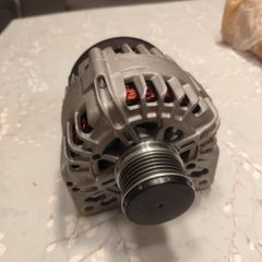 Alternator Nissan Qashqai