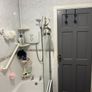 Bath, Toilet and Shower Screen. Image 2