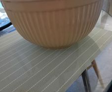 Dining and Utensils