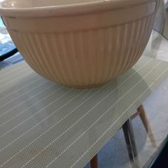 Dining and Utensils