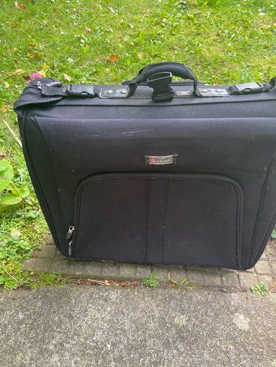 Large Suitcase