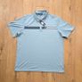 Travis Mathew Golf Polo Shirt Mens 3XL XXXL Image 2