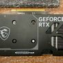 Msi Geforce Rtx 5060 Ventus 2x Oc 8gb Gddr7 Reflex 2 Rtx Ai Dlss4 Image 3
