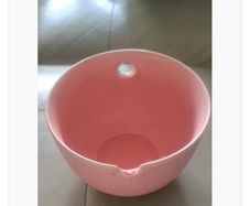 yarn bowl / Ramin bowl: