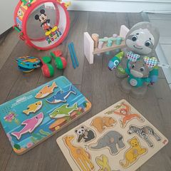 toddler toys
