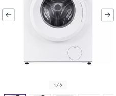 washing machines