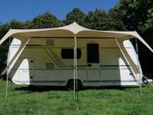 Caravan awning Sun Canopy Sun Sail  Motorhome anti  mould
