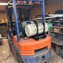 toyota forklift 2.5 ton Image 3