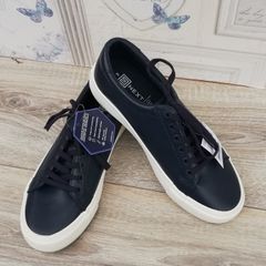 New Next ortholite ultralite boys navy shoes UK4.. EUR 37