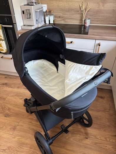 Cybex Priam Travel System