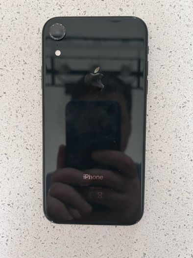 iPhone XR 128 gb