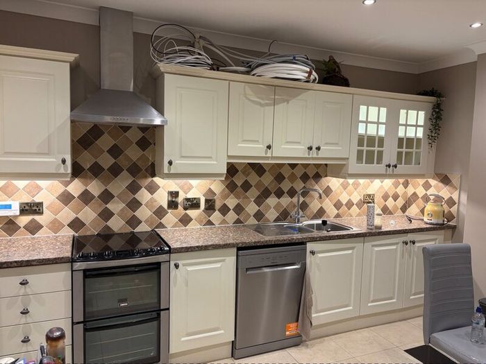 Kitchen second hand
